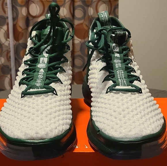 Nike Alphadunk TB Promo main image 4